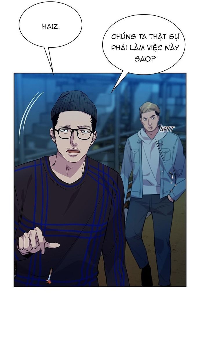 Tiền Bạc Và Quyền Lực Chapter 67 - Trang 2