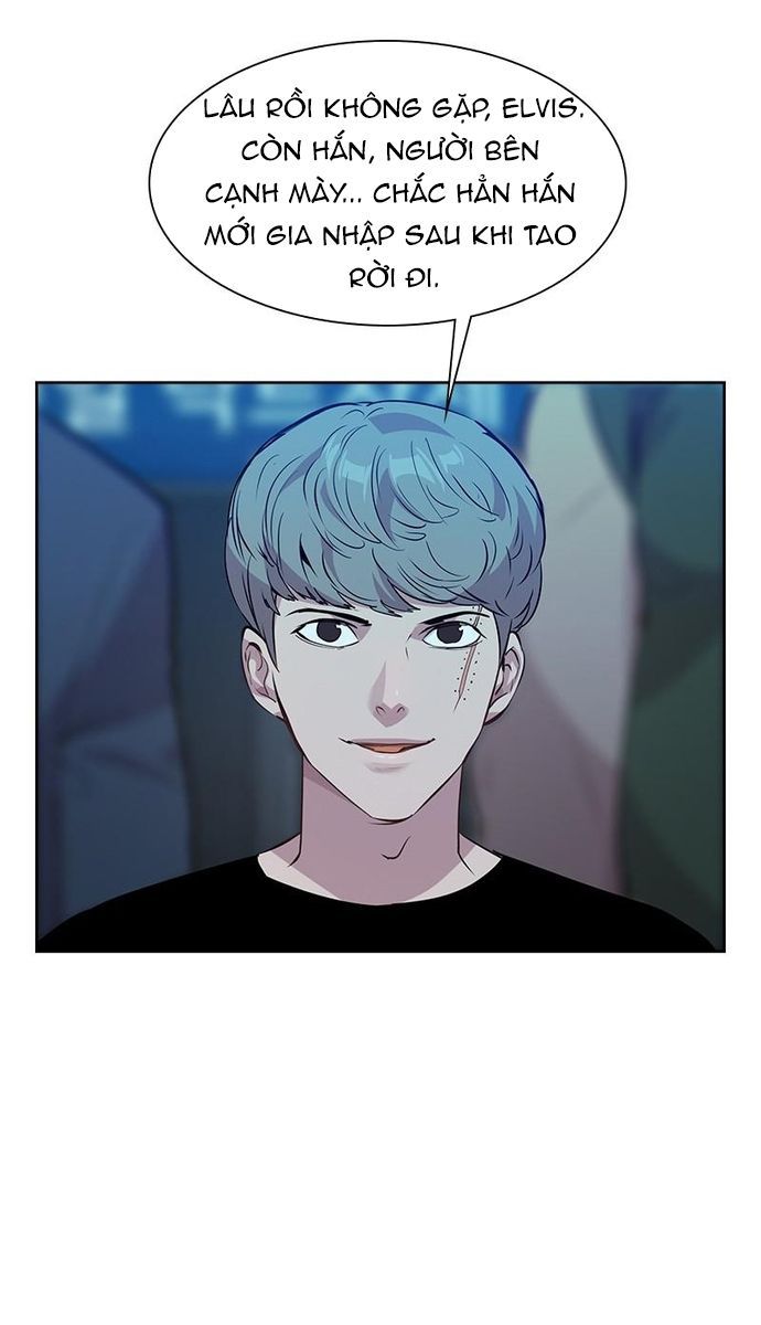 Tiền Bạc Và Quyền Lực Chapter 67 - Trang 2