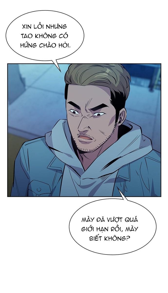 Tiền Bạc Và Quyền Lực Chapter 67 - Trang 2