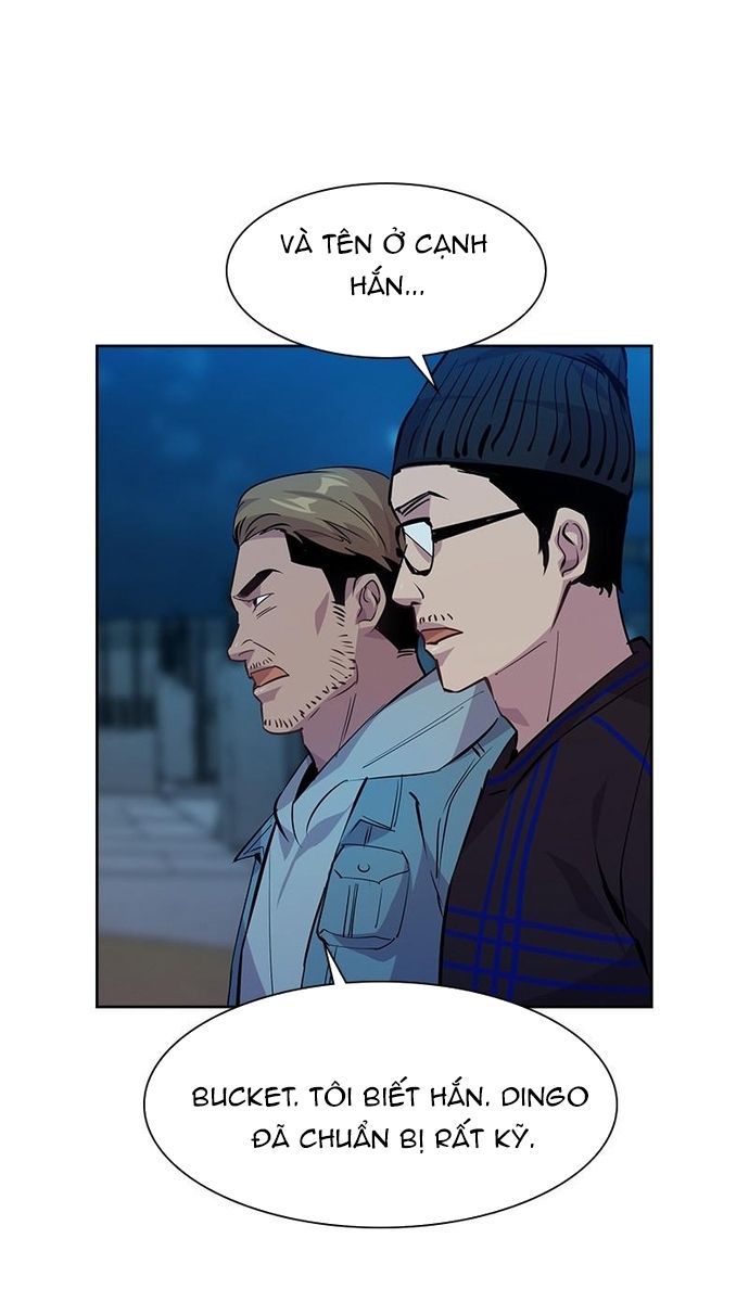 Tiền Bạc Và Quyền Lực Chapter 67 - Trang 2