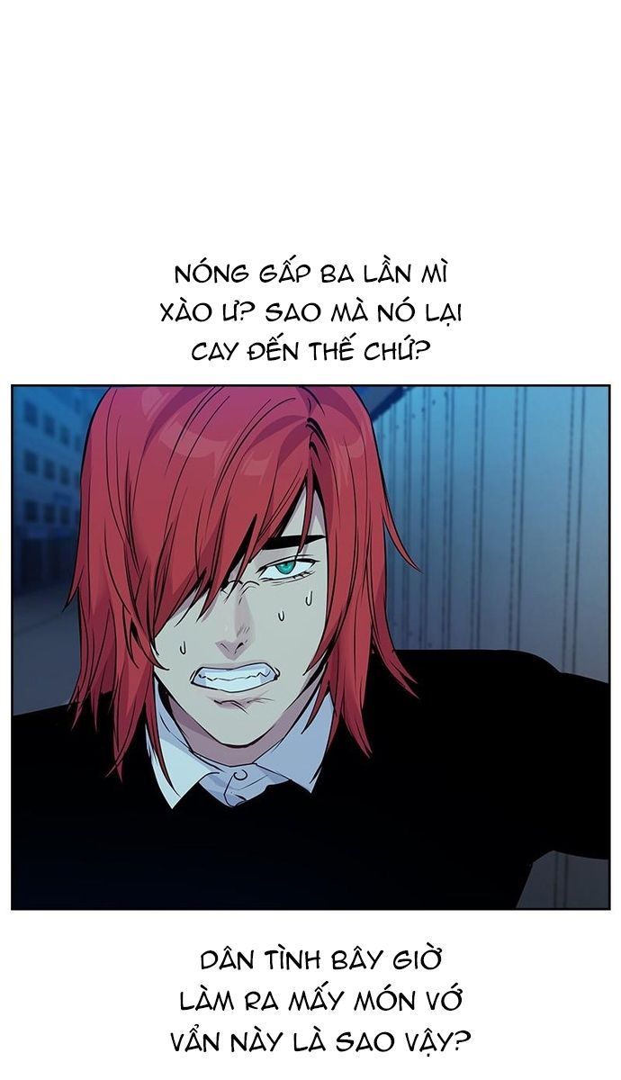 Tiền Bạc Và Quyền Lực Chapter 67 - Trang 2