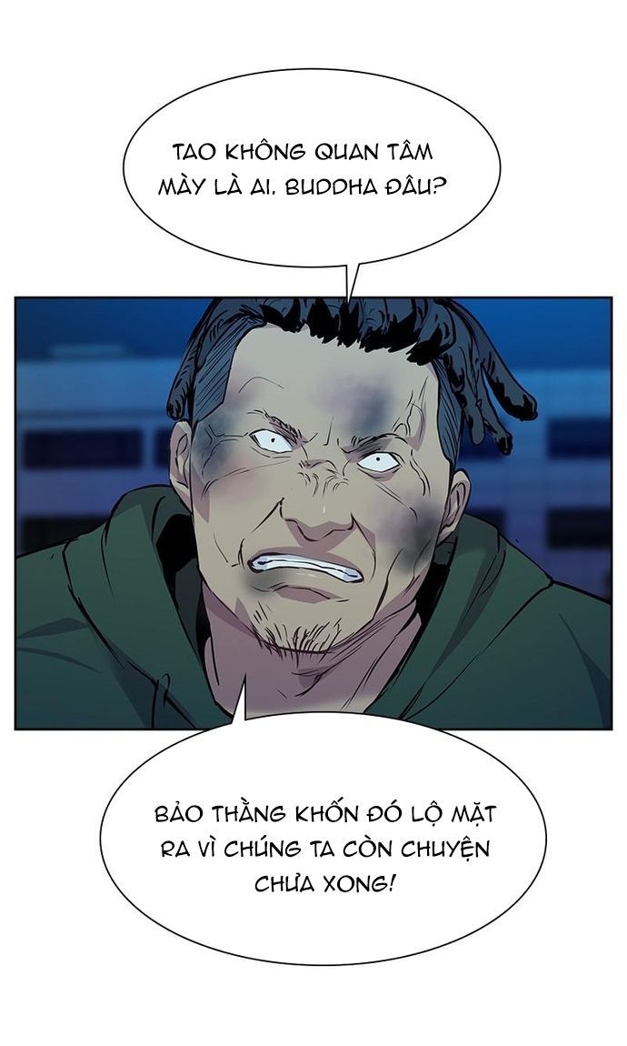 Tiền Bạc Và Quyền Lực Chapter 67 - Trang 2