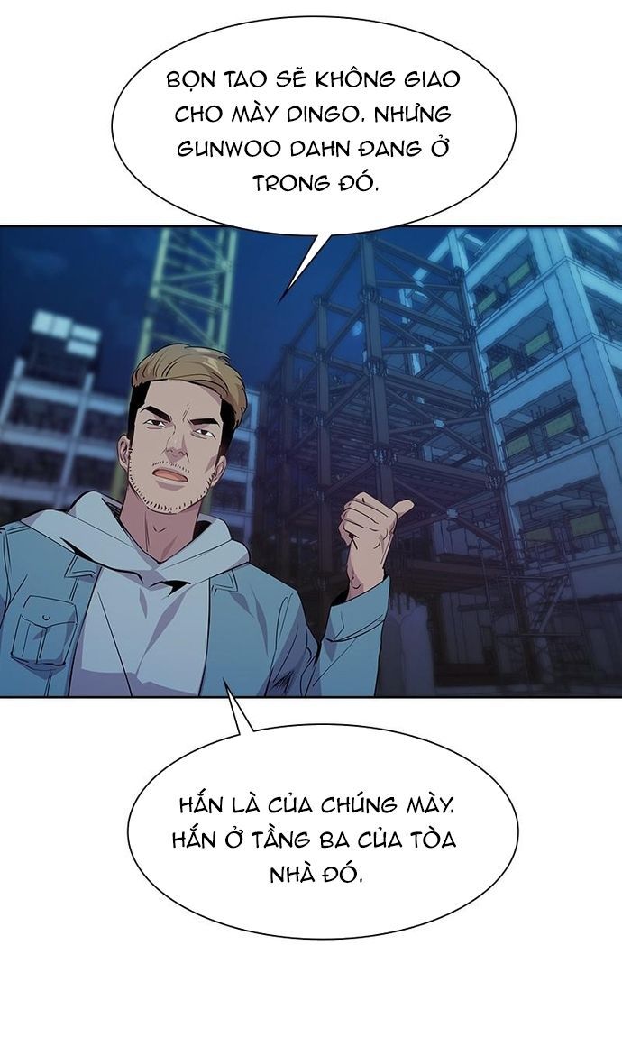 Tiền Bạc Và Quyền Lực Chapter 67 - Trang 2