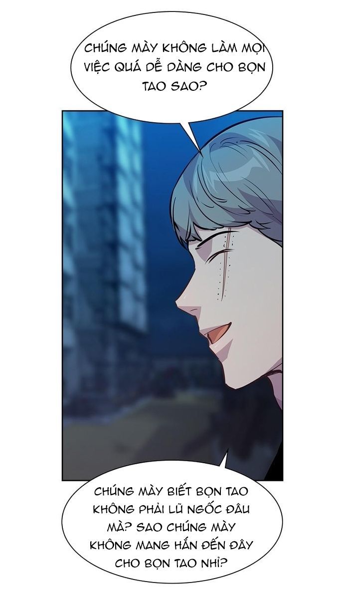 Tiền Bạc Và Quyền Lực Chapter 67 - Trang 2