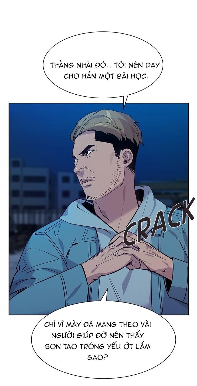 Tiền Bạc Và Quyền Lực Chapter 67 - Trang 2