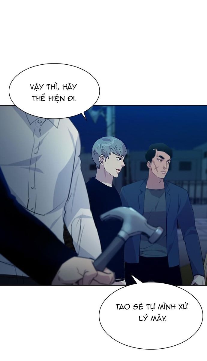 Tiền Bạc Và Quyền Lực Chapter 67 - Trang 2