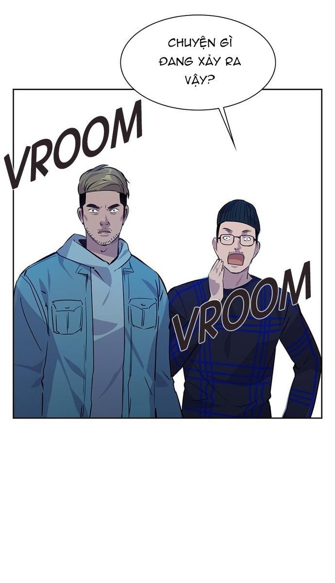 Tiền Bạc Và Quyền Lực Chapter 67 - Trang 2