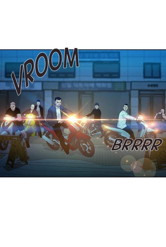 Tiền Bạc Và Quyền Lực Chapter 67 - Trang 2