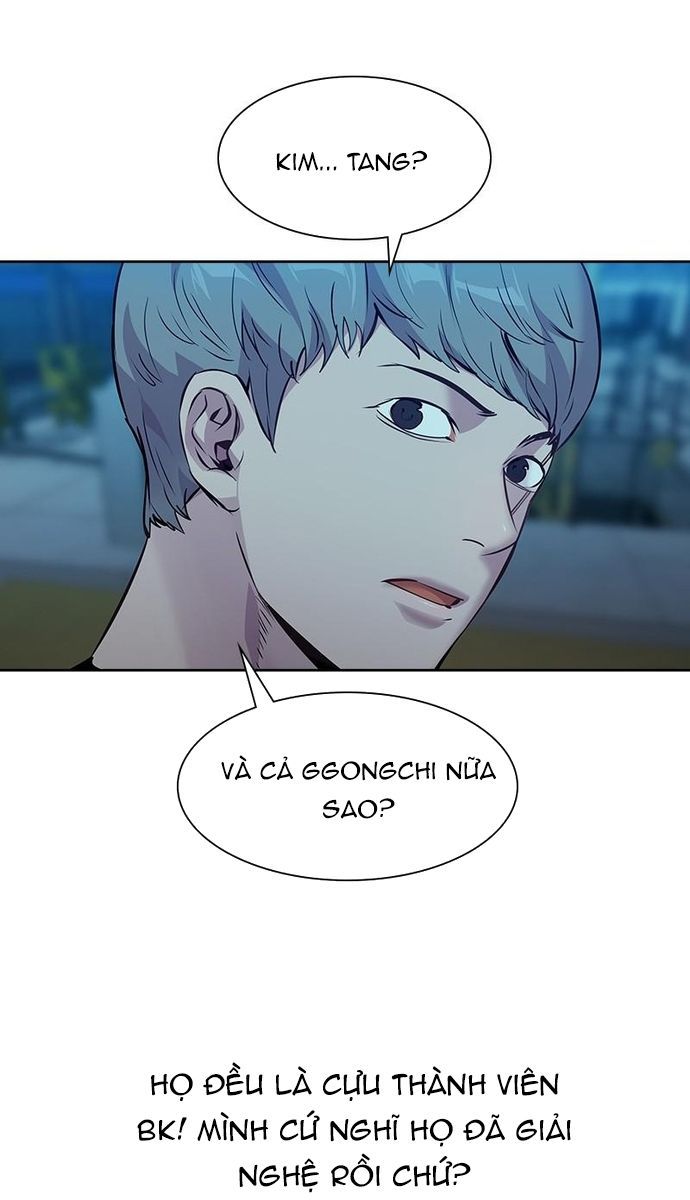 Tiền Bạc Và Quyền Lực Chapter 67 - Trang 2