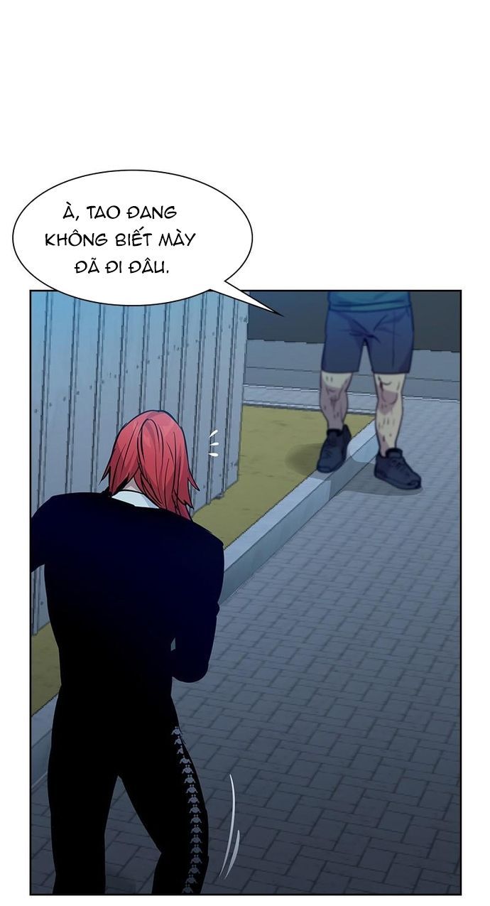 Tiền Bạc Và Quyền Lực Chapter 67 - Trang 2