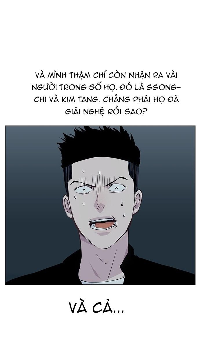 Tiền Bạc Và Quyền Lực Chapter 67 - Trang 2