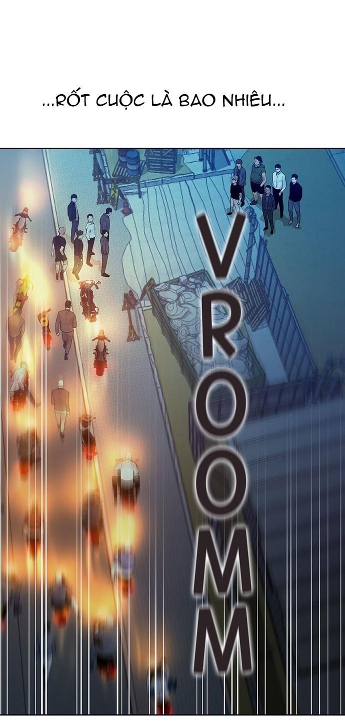 Tiền Bạc Và Quyền Lực Chapter 67 - Trang 2