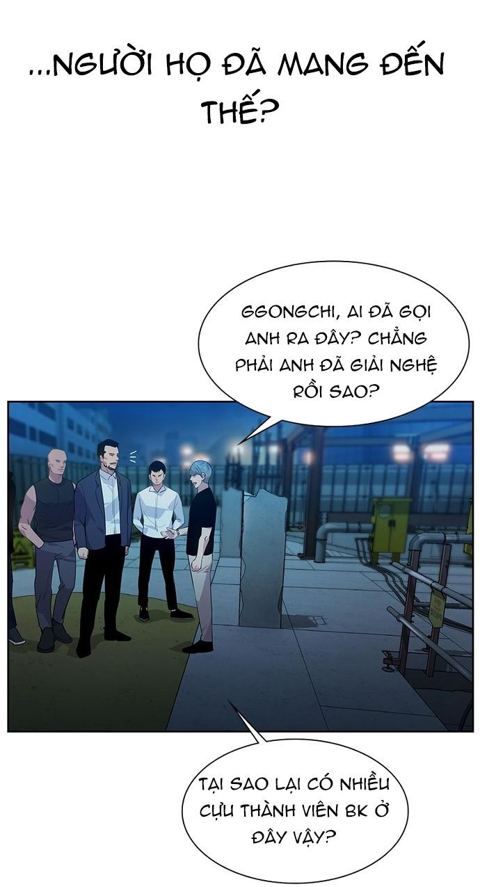 Tiền Bạc Và Quyền Lực Chapter 67 - Trang 2