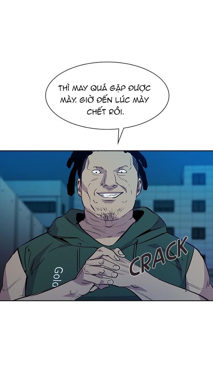 Tiền Bạc Và Quyền Lực Chapter 67 - Trang 2