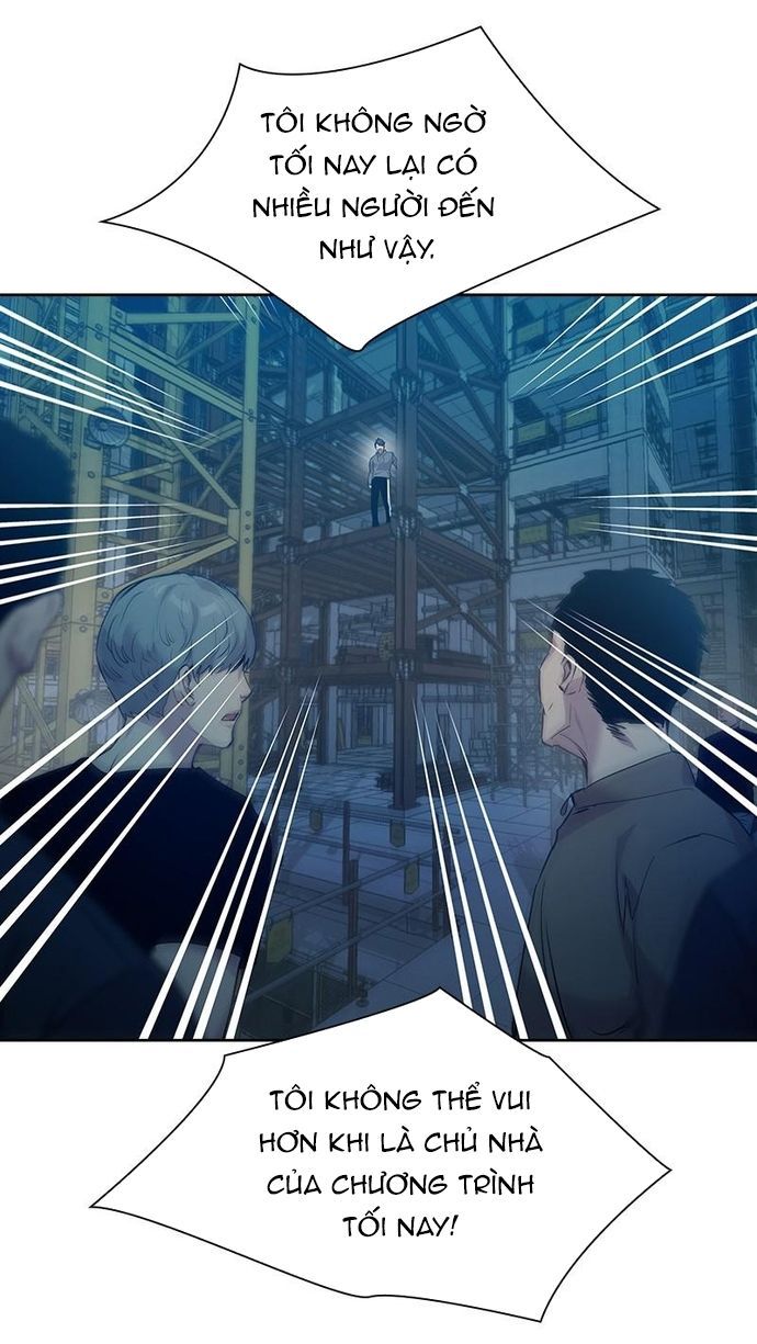 Tiền Bạc Và Quyền Lực Chapter 67 - Trang 2