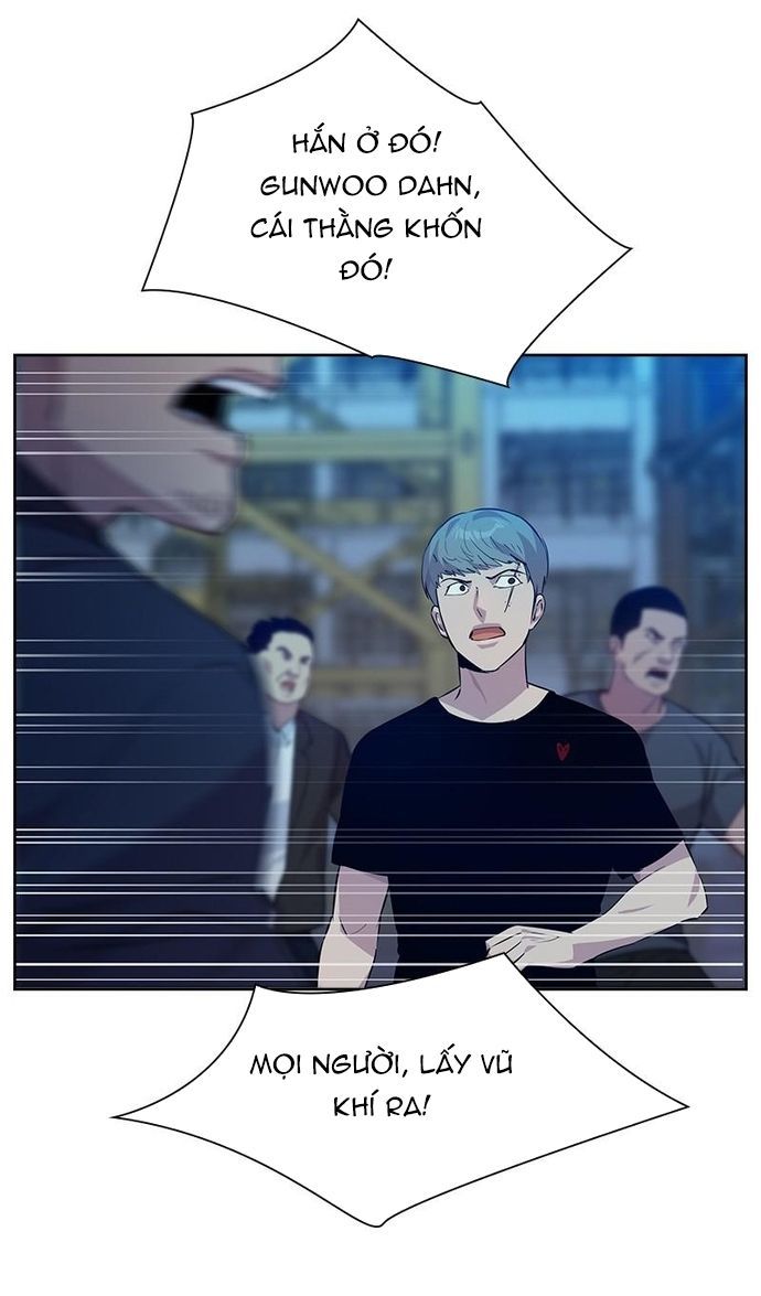 Tiền Bạc Và Quyền Lực Chapter 67 - Trang 2