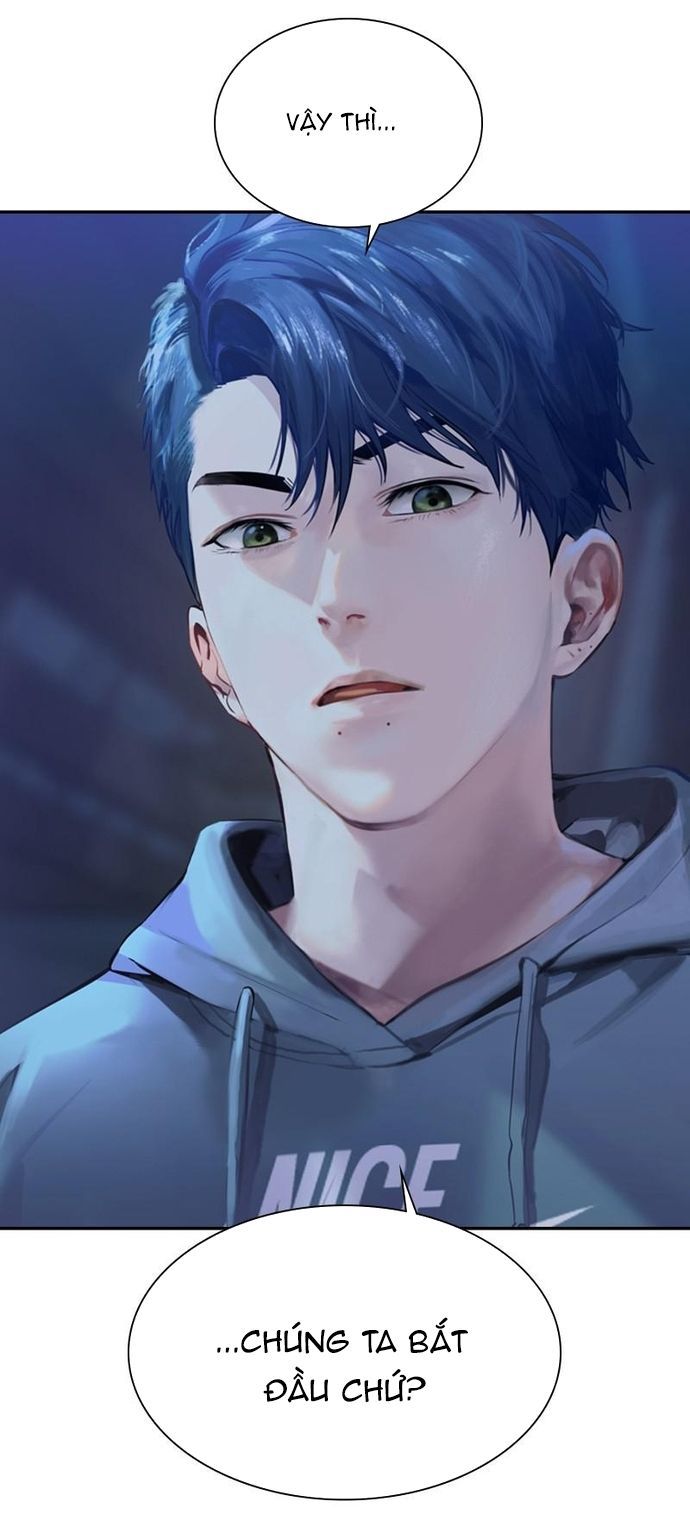 Tiền Bạc Và Quyền Lực Chapter 67 - Trang 2