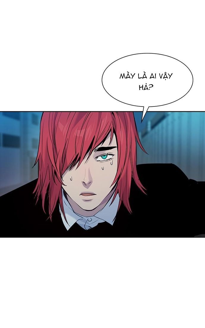 Tiền Bạc Và Quyền Lực Chapter 67 - Trang 2