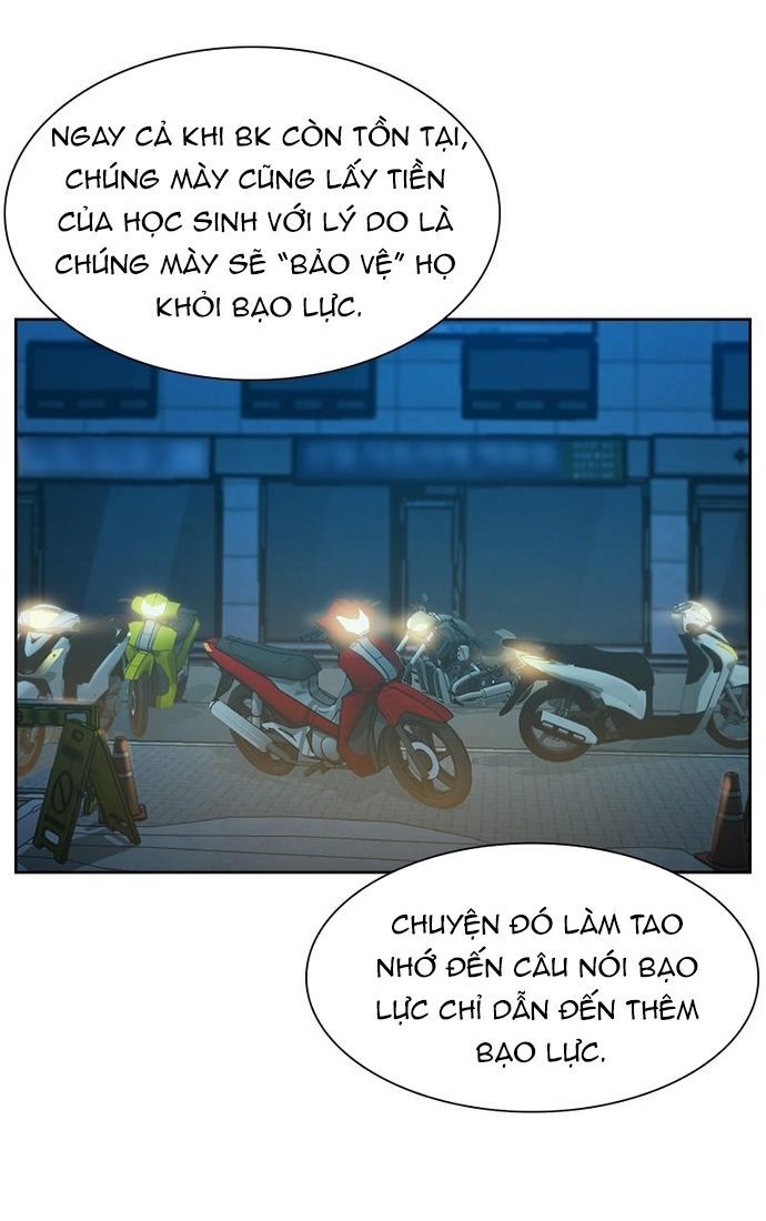 Tiền Bạc Và Quyền Lực Chapter 68 - Trang 2