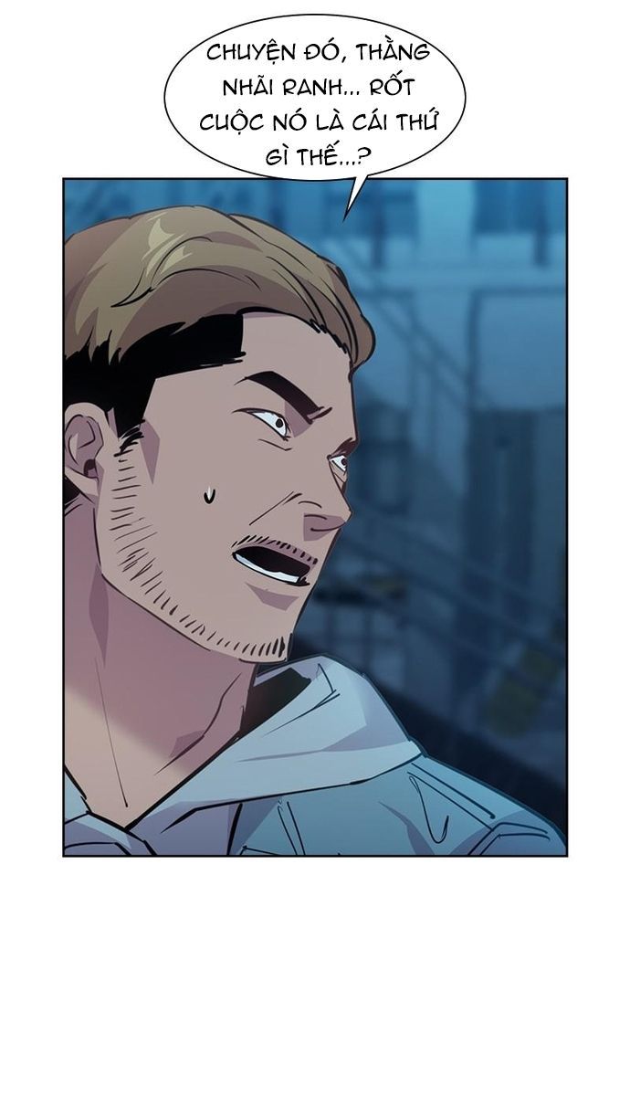 Tiền Bạc Và Quyền Lực Chapter 68 - Trang 2