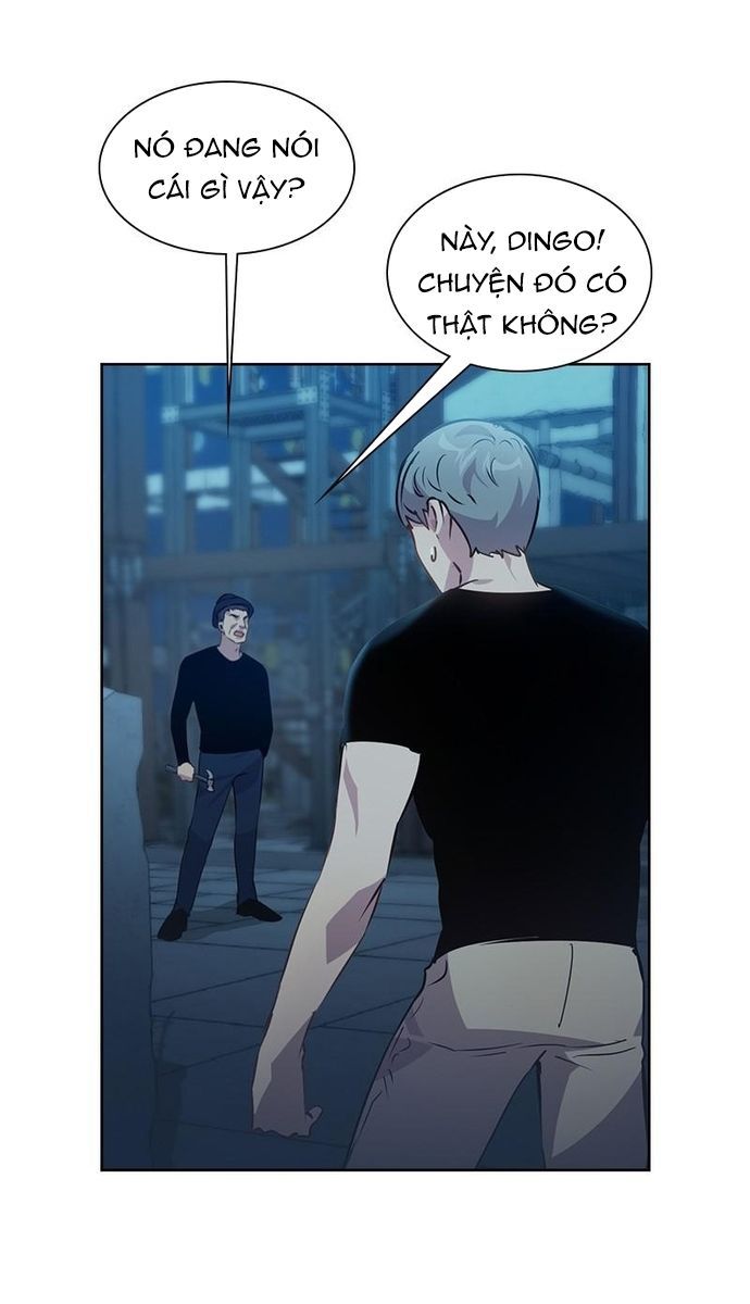 Tiền Bạc Và Quyền Lực Chapter 68 - Trang 2