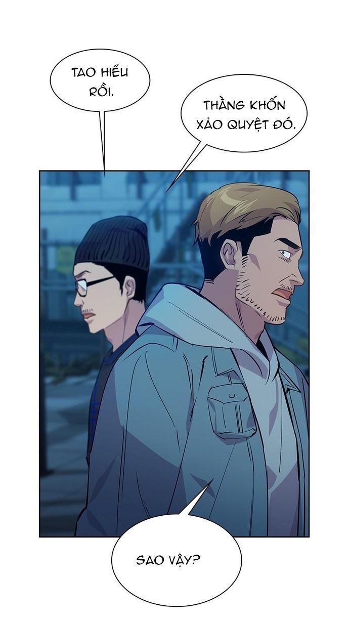 Tiền Bạc Và Quyền Lực Chapter 68 - Trang 2