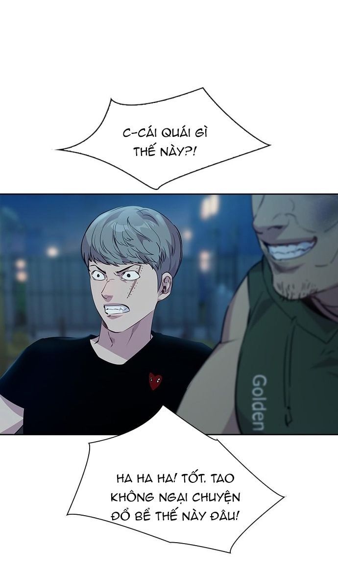 Tiền Bạc Và Quyền Lực Chapter 68 - Trang 2