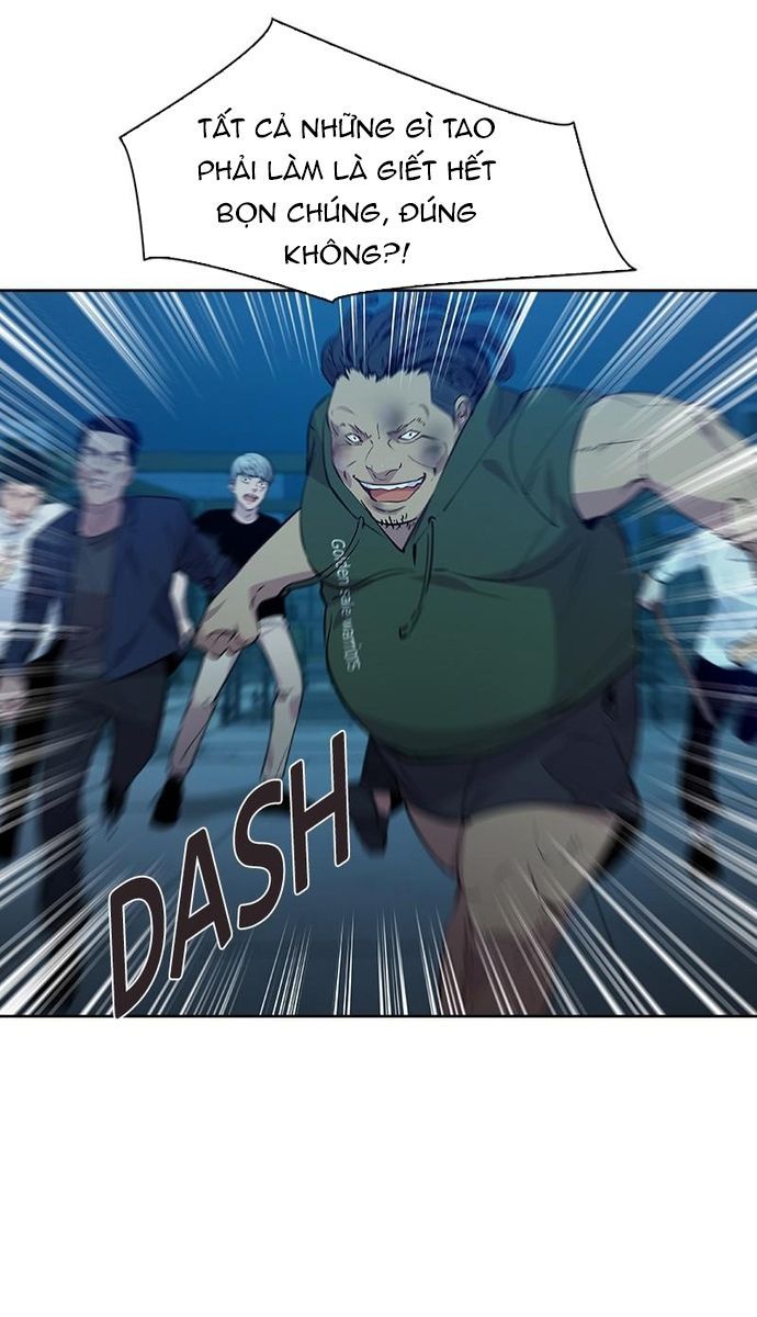 Tiền Bạc Và Quyền Lực Chapter 68 - Trang 2