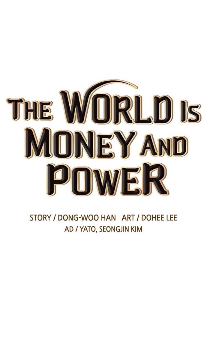 Tiền Bạc Và Quyền Lực Chapter 68 - Trang 2