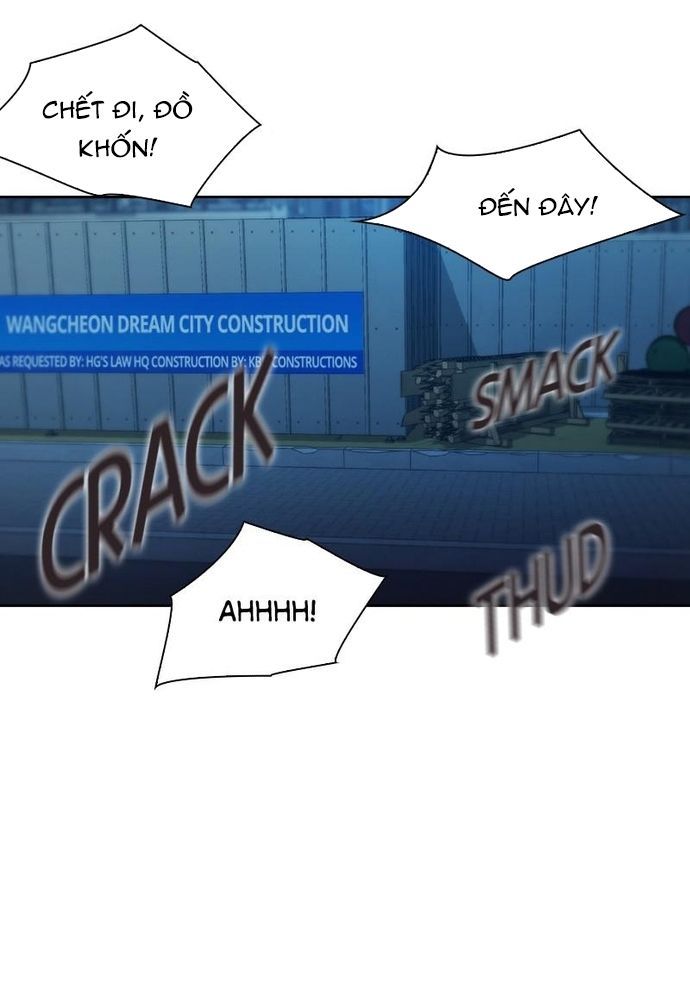 Tiền Bạc Và Quyền Lực Chapter 68 - Trang 2