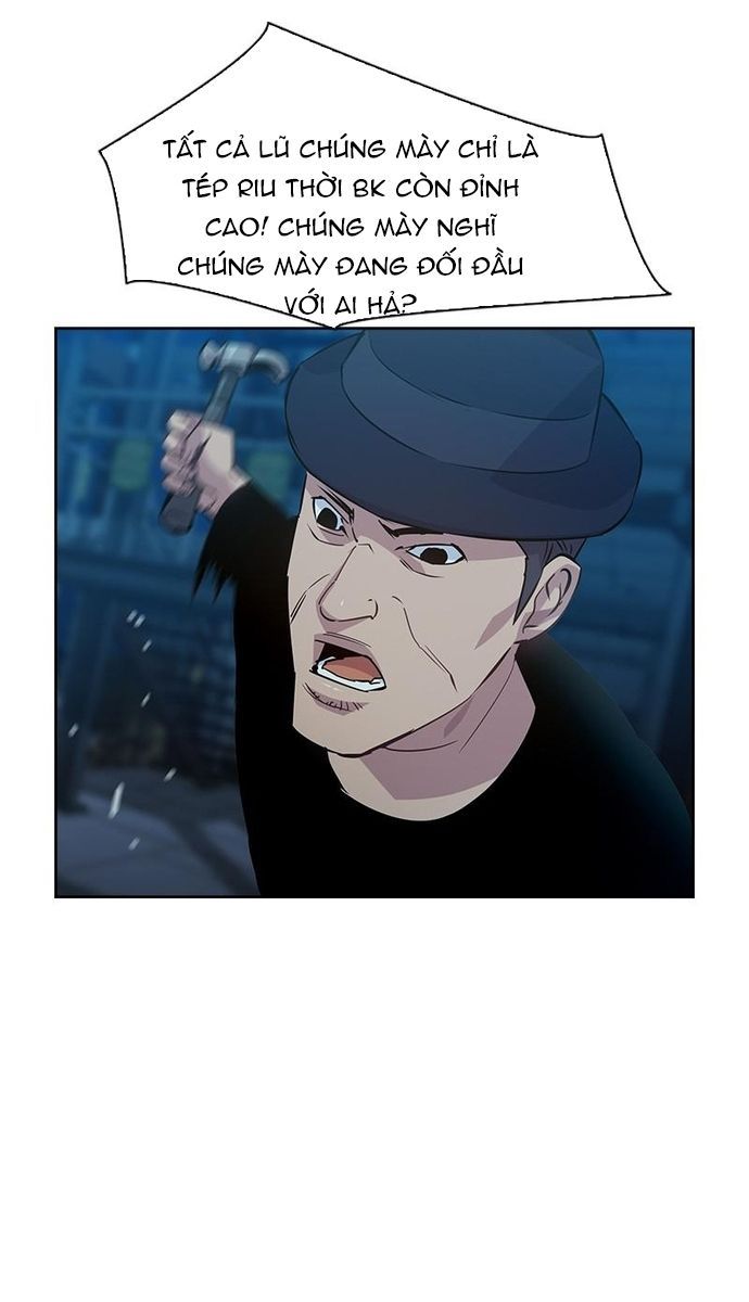 Tiền Bạc Và Quyền Lực Chapter 68 - Trang 2