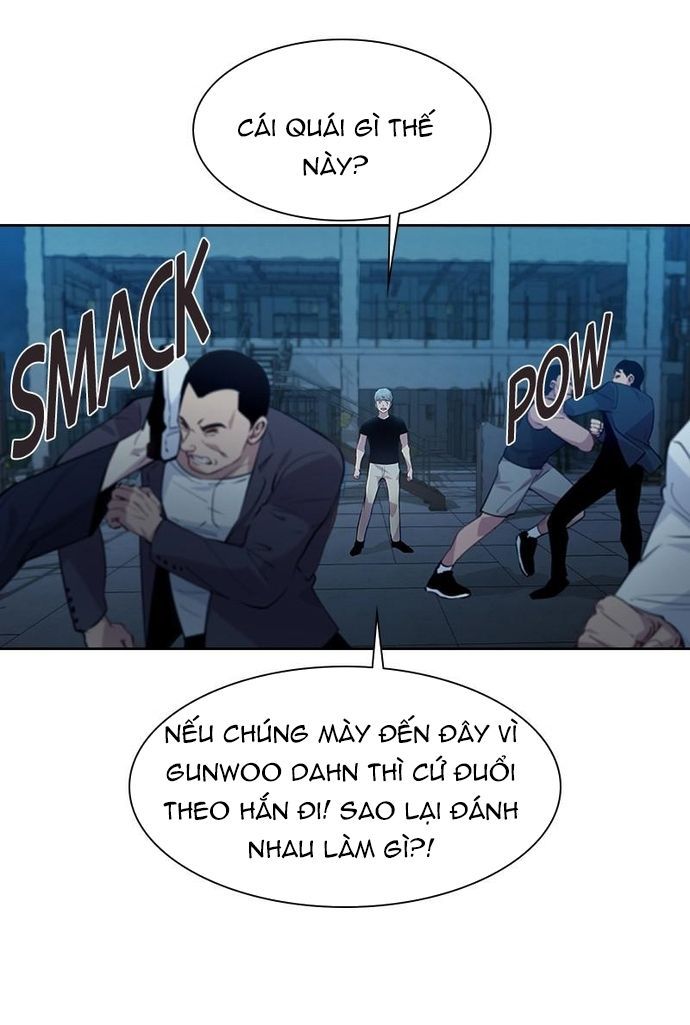 Tiền Bạc Và Quyền Lực Chapter 68 - Trang 2
