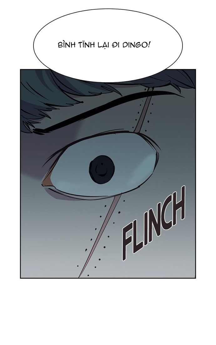 Tiền Bạc Và Quyền Lực Chapter 68 - Trang 2