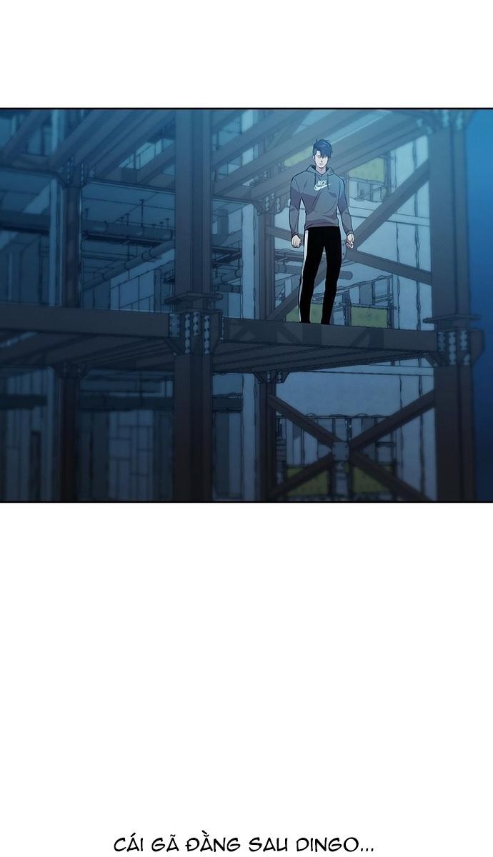 Tiền Bạc Và Quyền Lực Chapter 68 - Trang 2