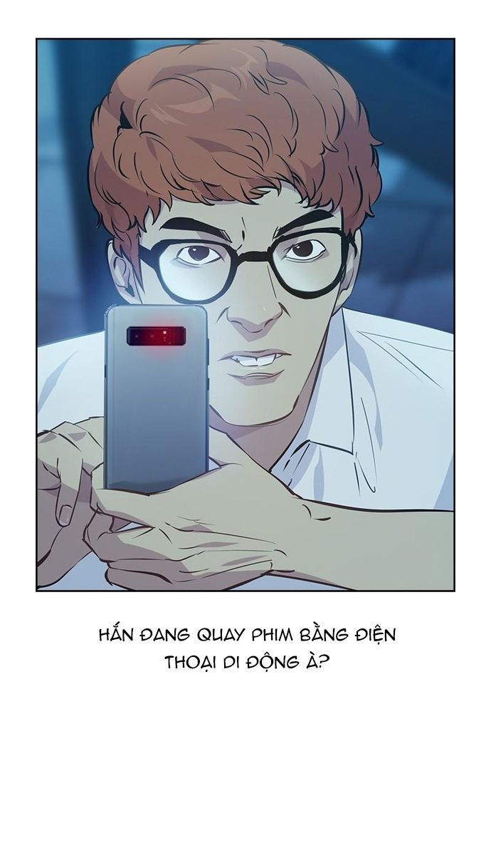 Tiền Bạc Và Quyền Lực Chapter 68 - Trang 2