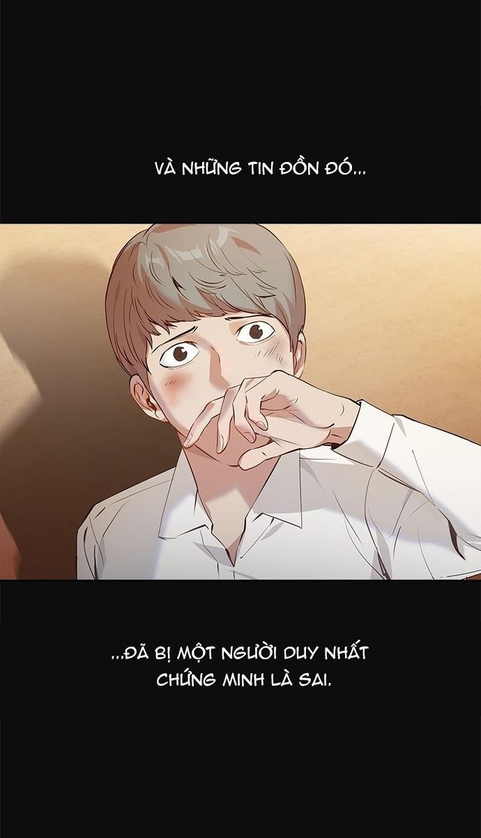 Tiền Bạc Và Quyền Lực Chapter 68 - Trang 2