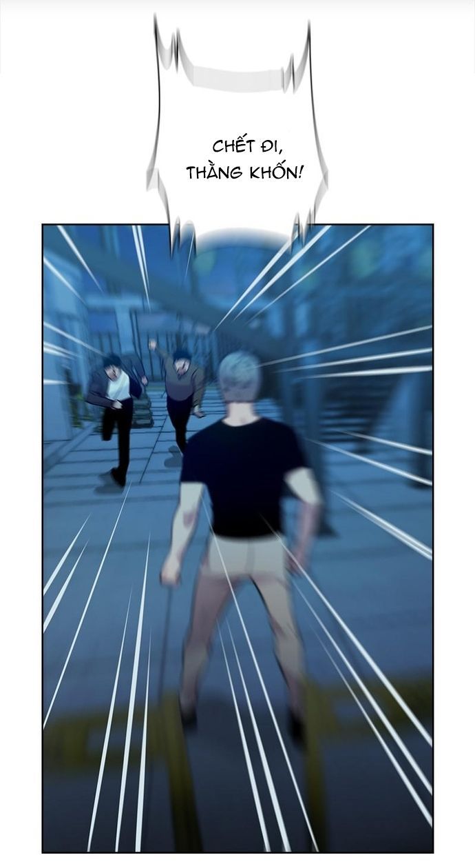 Tiền Bạc Và Quyền Lực Chapter 68 - Trang 2