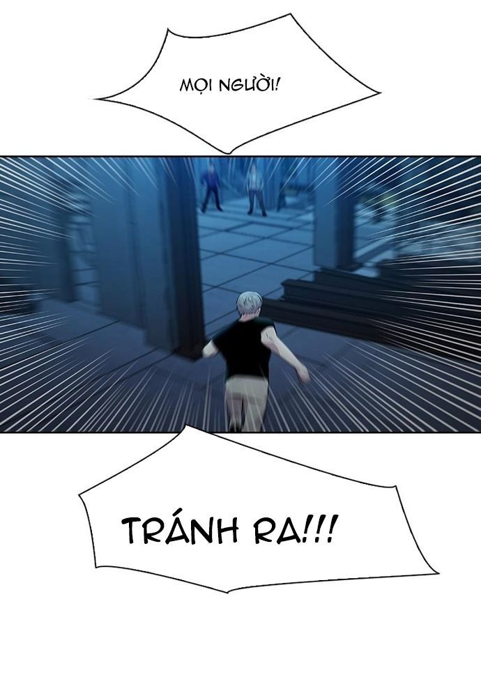 Tiền Bạc Và Quyền Lực Chapter 68 - Trang 2