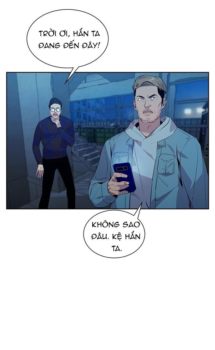 Tiền Bạc Và Quyền Lực Chapter 68 - Trang 2