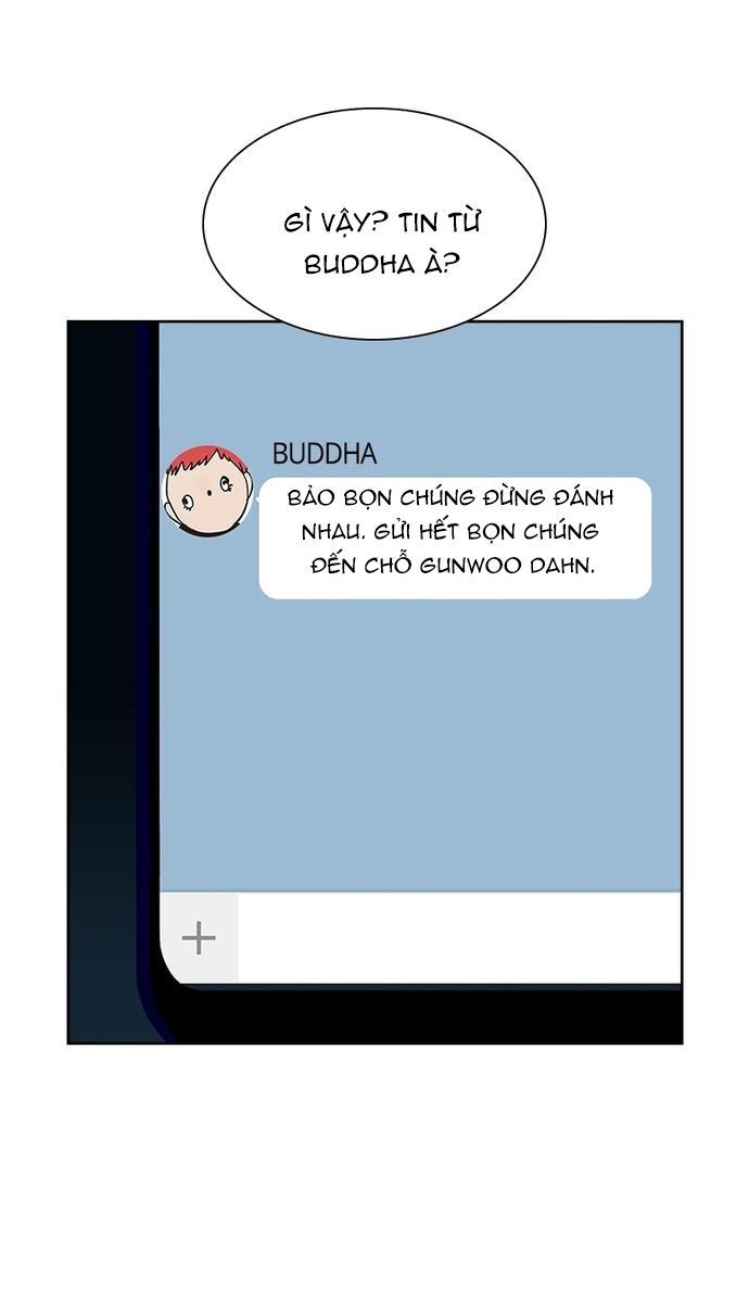 Tiền Bạc Và Quyền Lực Chapter 68 - Trang 2