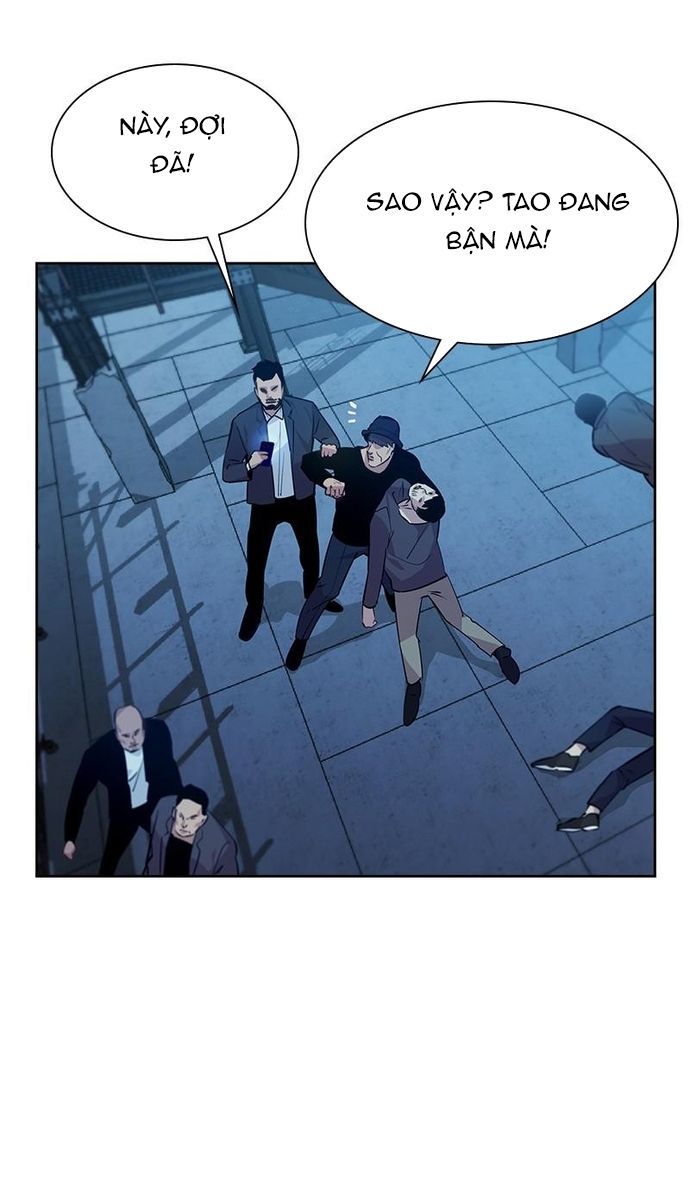 Tiền Bạc Và Quyền Lực Chapter 68 - Trang 2