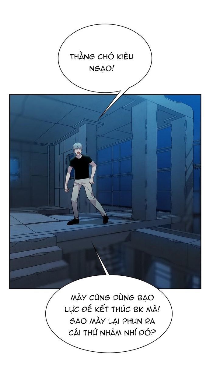 Tiền Bạc Và Quyền Lực Chapter 68 - Trang 2