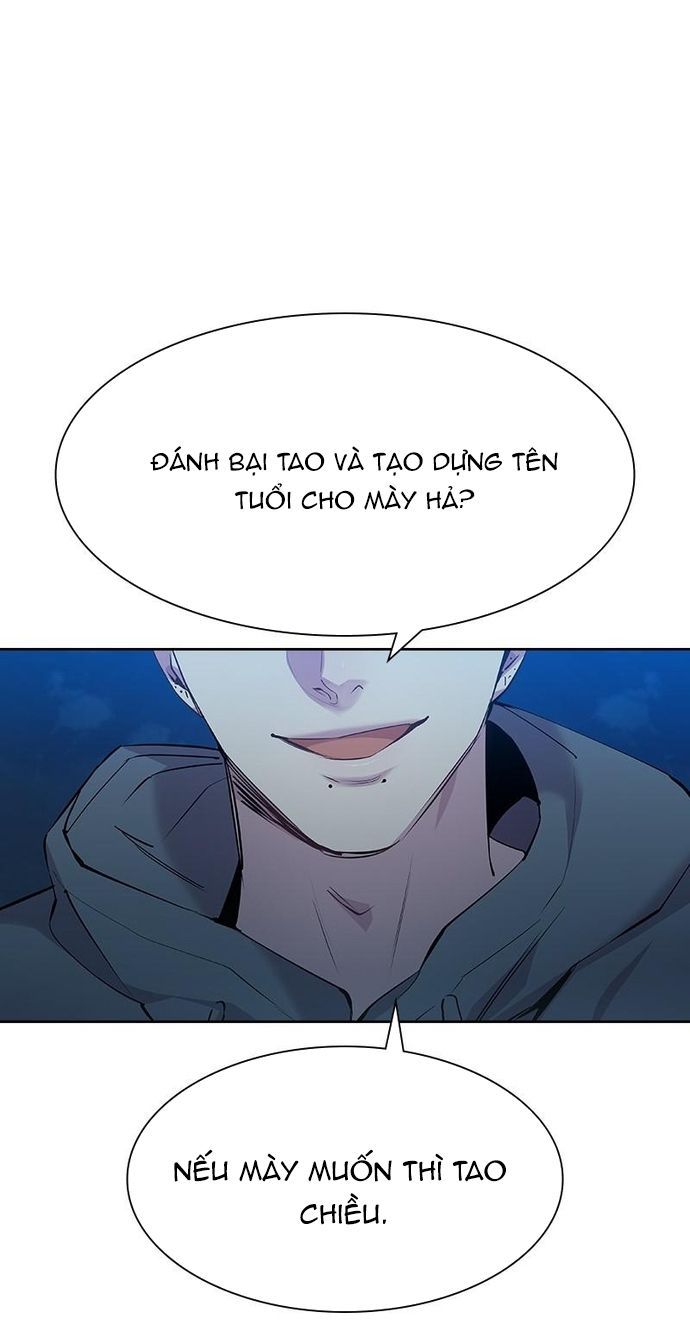 Tiền Bạc Và Quyền Lực Chapter 68 - Trang 2