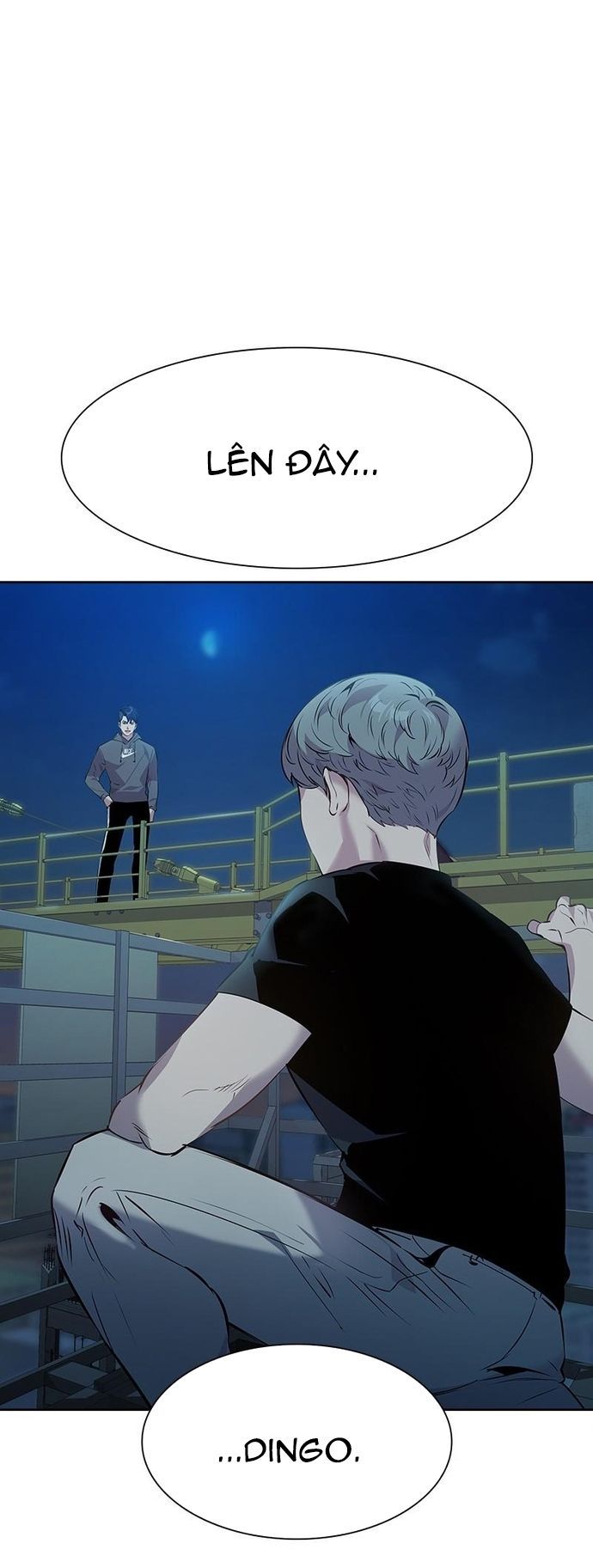 Tiền Bạc Và Quyền Lực Chapter 68 - Trang 2