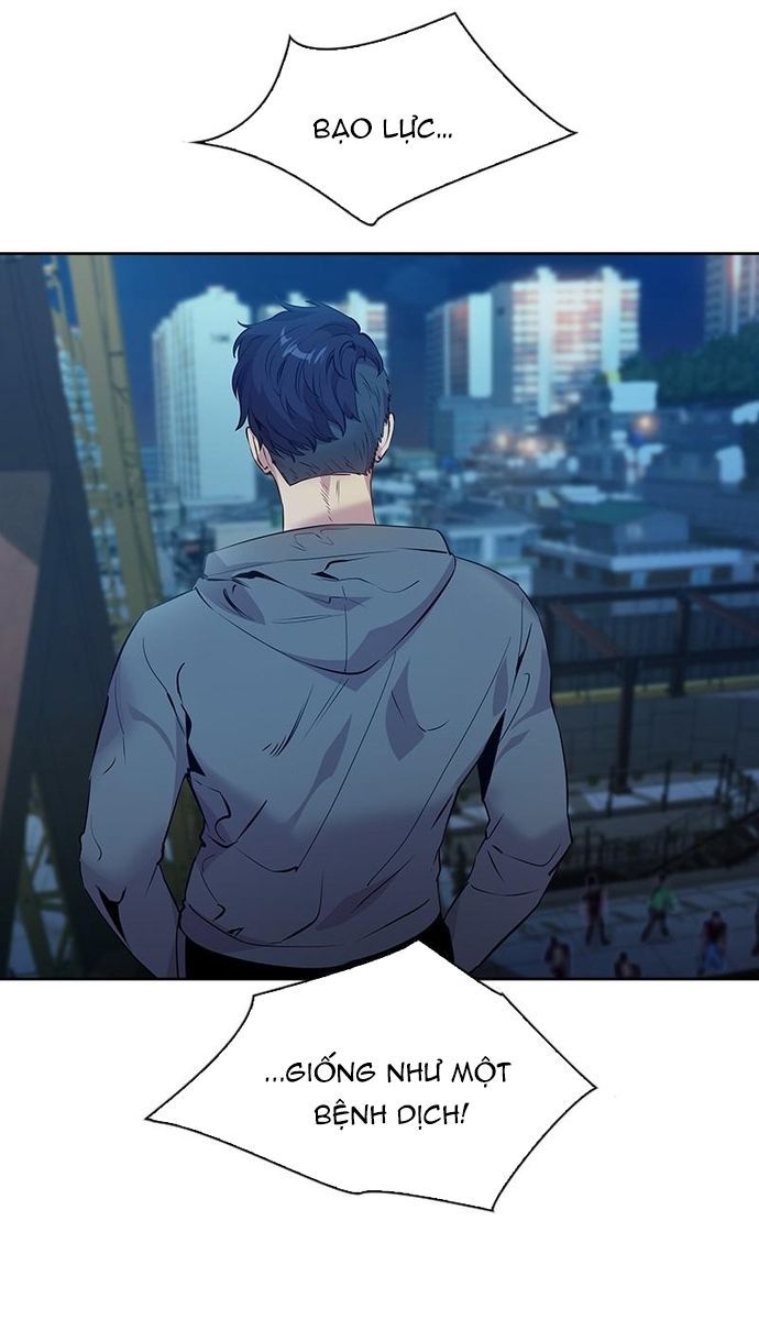 Tiền Bạc Và Quyền Lực Chapter 68 - Trang 2