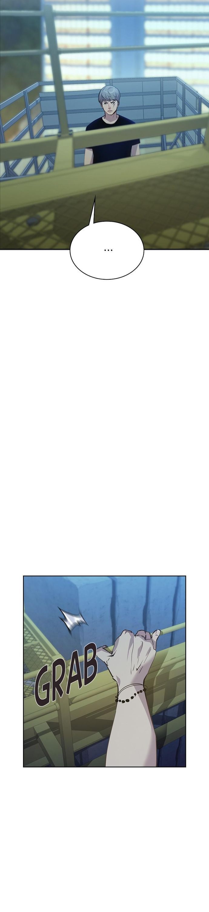 Tiền Bạc Và Quyền Lực Chapter 69 - Trang 2