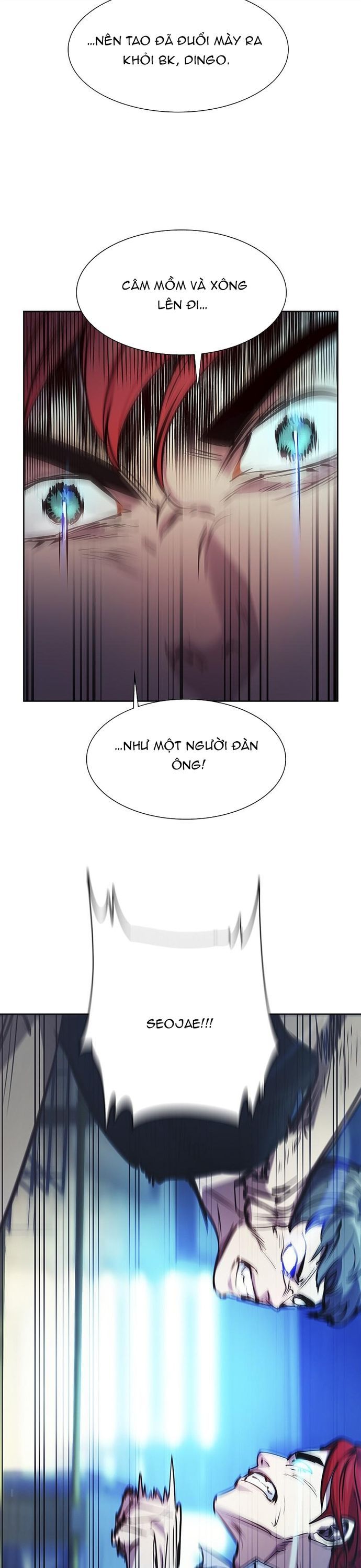 Tiền Bạc Và Quyền Lực Chapter 69 - Trang 2