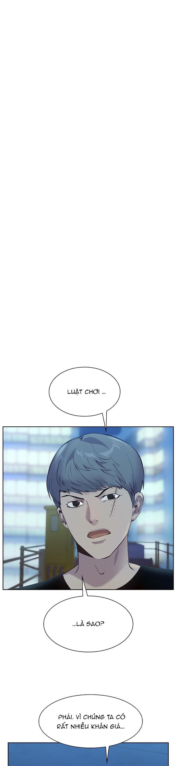 Tiền Bạc Và Quyền Lực Chapter 69 - Trang 2