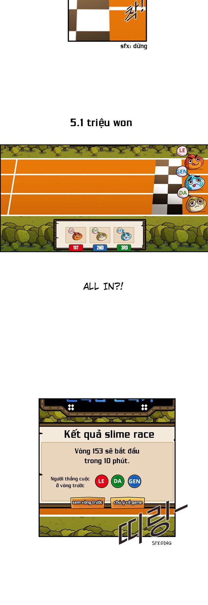 Tiền Bạc Và Quyền Lực Chapter 7 - Trang 2