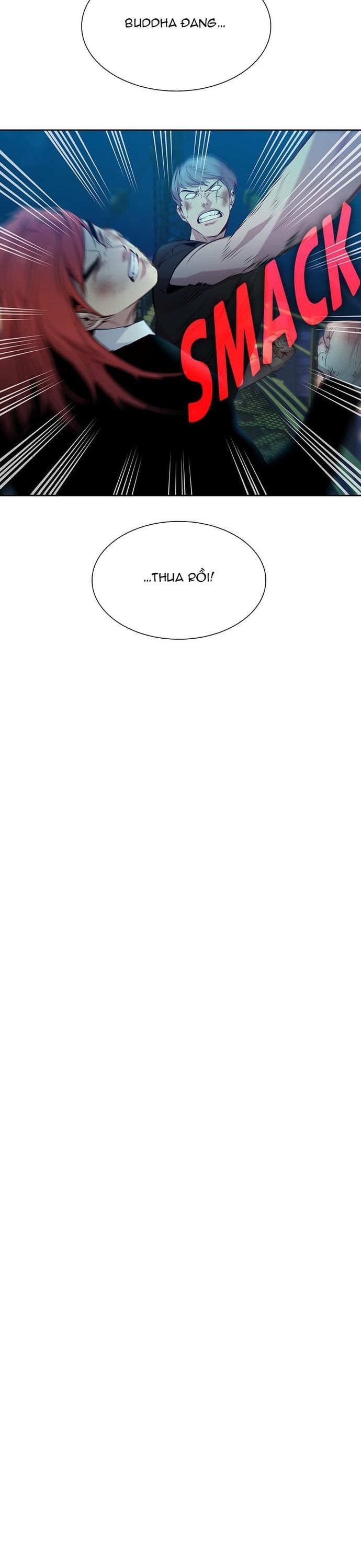 Tiền Bạc Và Quyền Lực Chapter 70 - Trang 2